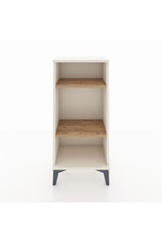 Arges Komodin 2 Raflı 44x30x96 Aytaşı-Çam