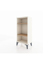 Arges Komodin 2 Raflı 44x30x96 Aytaşı-Çam