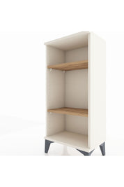 Arges Komodin 2 Raflı 44x30x96 Aytaşı-Çam