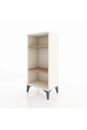 Arges Komodin 2 Raflı 44x30x96 Aytaşı-Çam