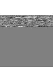 Arges Komodin Tek Raflı 3 Çekmeceli 44x30x106 Çam-Çam