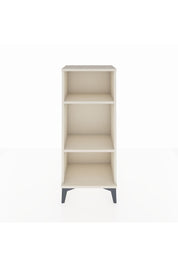 Arges Komodin 2 Raflı 44x30x106 Aytaşı-Aytaşı