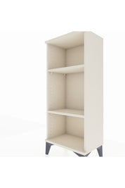 Arges Komodin 2 Raflı 44x30x106 Aytaşı-Aytaşı