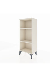 Arges Komodin 2 Raflı 44x30x106 Aytaşı-Aytaşı