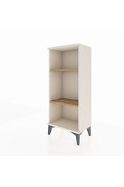 Arges Komodin 2 Raflı 44x30x106 Aytaşı-Çam