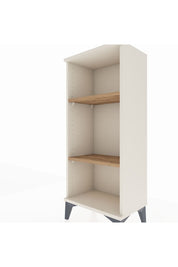 Arges Komodin 2 Raflı 44x30x106 Aytaşı-Çam