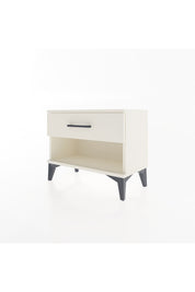 Arges Komodin Tek Çekmeceli 60x30x48 Aytaşı-Aytaşı