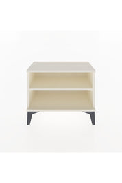 Arges Komodin Tek Raflı 60x30x48 Aytaşı-Aytaşı