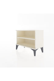 Arges Komodin Tek Raflı 60x30x48 Aytaşı-Aytaşı