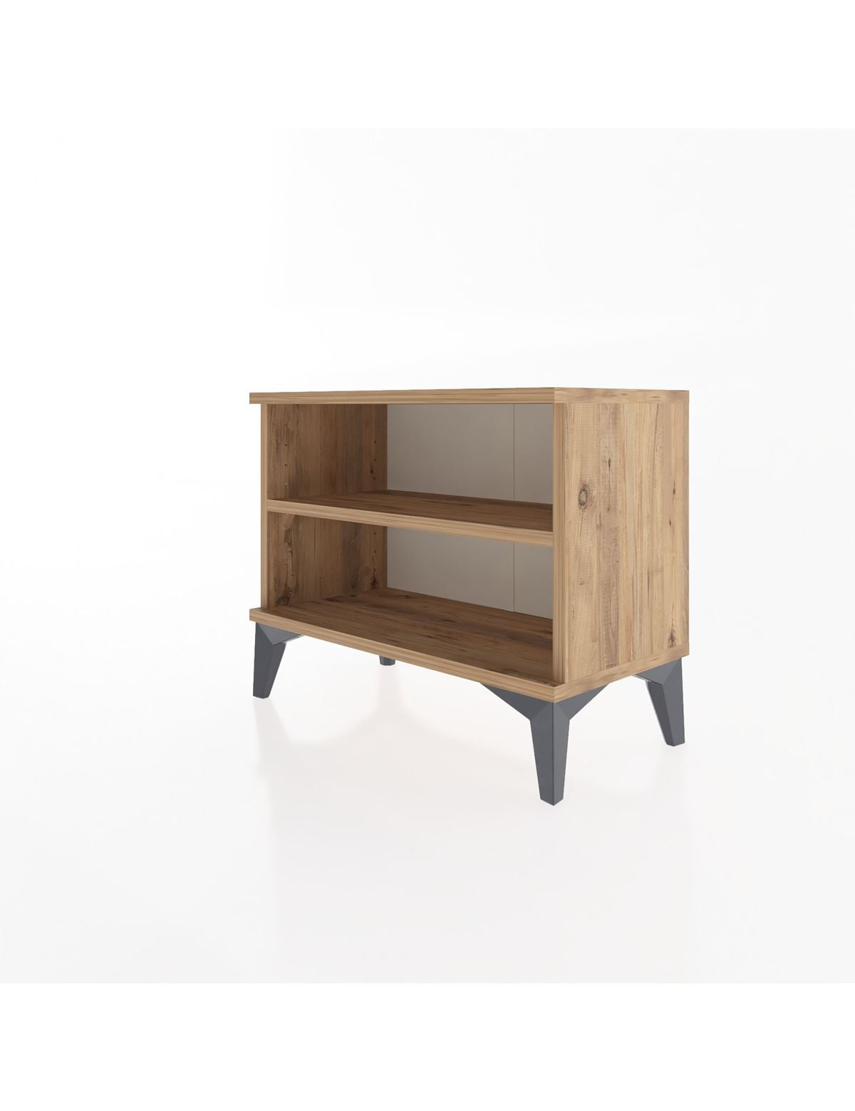 Arges Komodin Tek Raflı 60x30x48 - S11M006V9A