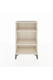 Arges Komodin 2 Raflı 60x30x96 Aytaşı-Aytaşı