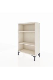 Arges Komodin 2 Raflı 60x30x96 Aytaşı-Aytaşı