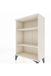 Arges Komodin 2 Raflı 60x30x96 Aytaşı-Aytaşı