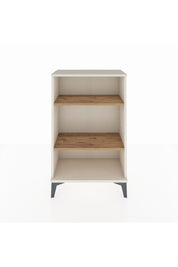 Arges Komodin 2 Raflı 60x30x96 Aytaşı-Çam