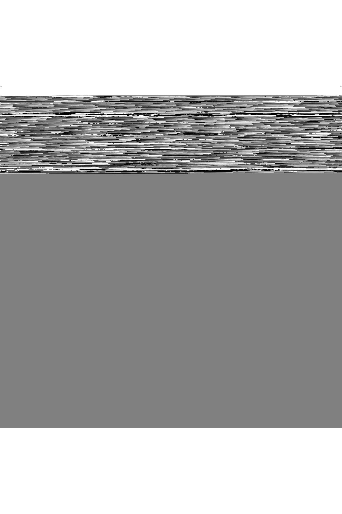 Arges Komodin Tek Raflı 4 Kapaklı 60x30x96 Antrasit-Antrasit