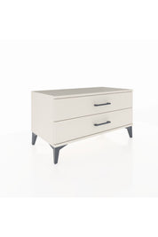 Hyperion Şifonyer 2 Çekmeceli 88x44x48 Aytaşı-Aytaşı