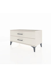 Hyperion Şifonyer 2 Çekmeceli 88x44x48 Aytaşı-Aytaşı