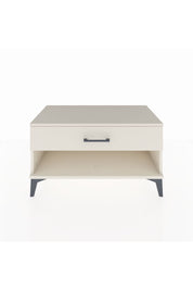 Hyperion Şifonyer Tek Çekmeceli 88x44x48 Aytaşı-Aytaşı