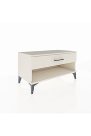 Hyperion Şifonyer Tek Çekmeceli 88x44x48 Aytaşı-Aytaşı