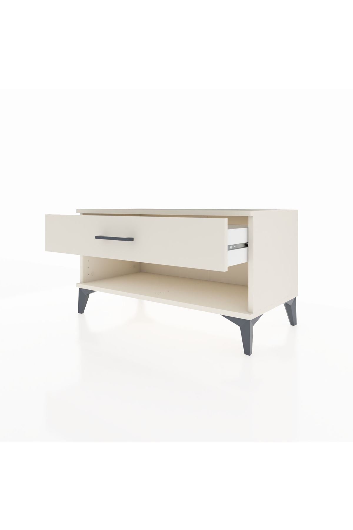 Hyperion Şifonyer Tek Çekmeceli 88x44x48 Aytaşı-Aytaşı