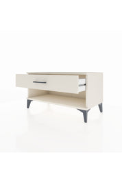 Hyperion Şifonyer Tek Çekmeceli 88x44x48 Aytaşı-Aytaşı