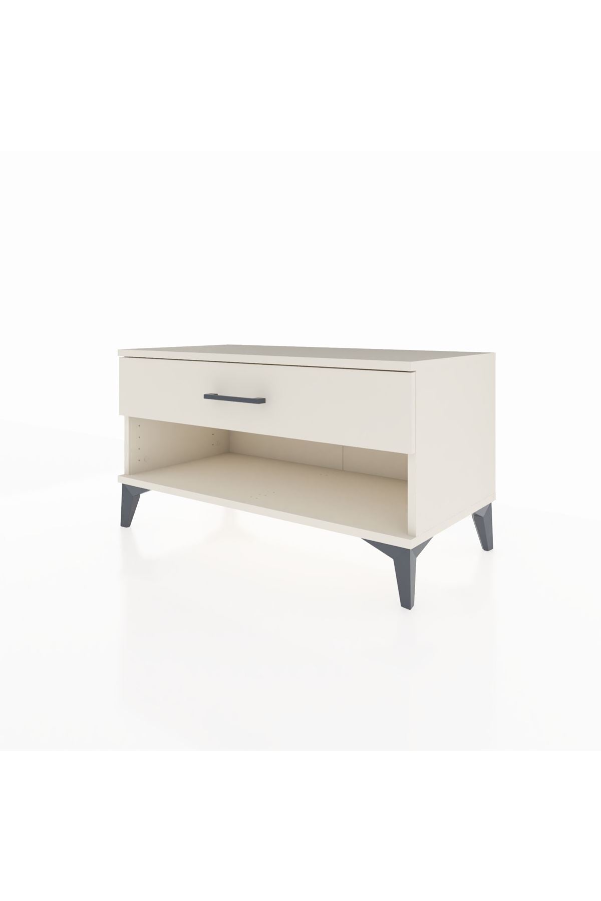 Hyperion Şifonyer Tek Çekmeceli 88x44x48 Aytaşı-Aytaşı