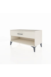 Hyperion Şifonyer Tek Çekmeceli 88x44x48 Aytaşı-Aytaşı