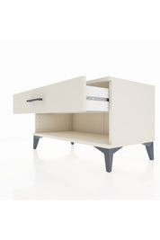 Hyperion Şifonyer Tek Çekmeceli 88x44x48 Aytaşı-Aytaşı