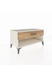 Hyperion Şifonyer Tek Çekmeceli 88x44x48 Aytaşı-Çam