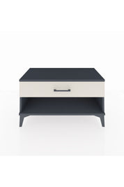 Hyperion Şifonyer Tek Çekmeceli 88x44x48 Antrasit-Aytaşı