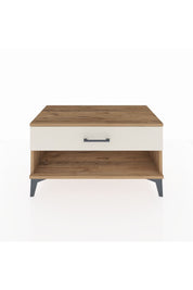 Hyperion Şifonyer Tek Çekmeceli 88x44x48 Çam-Aytaşı