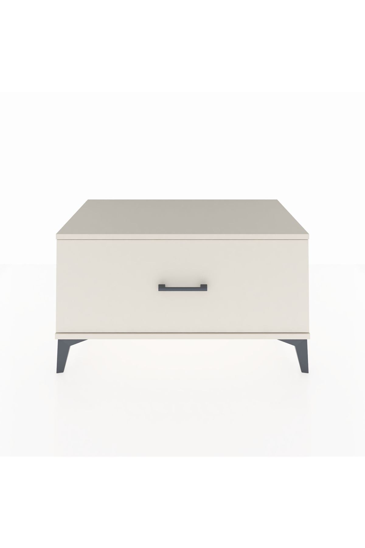 Hyperion Şifonyer Tek Çekmeceli 88x44x48 Aytaşı-Aytaşı