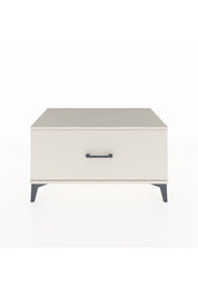 Hyperion Şifonyer Tek Çekmeceli 88x44x48 Aytaşı-Aytaşı