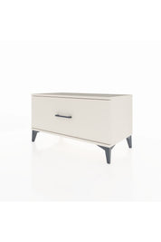 Hyperion Şifonyer Tek Çekmeceli 88x44x48 Aytaşı-Aytaşı