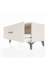 Hyperion Şifonyer Tek Çekmeceli 88x44x48 Aytaşı-Aytaşı