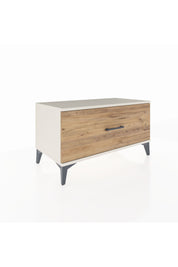 Hyperion Şifonyer Tek Çekmeceli 88x44x48 Aytaşı-Çam