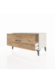 Hyperion Şifonyer Tek Çekmeceli 88x44x48 Aytaşı-Çam