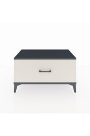 Hyperion Şifonyer Tek Çekmeceli 88x44x48 Antrasit-Aytaşı