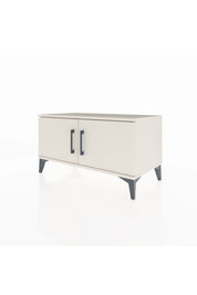 Hyperion Şifonyer Tek Raflı 2 Kapaklı 88x44x48 Aytaşı-Aytaşı