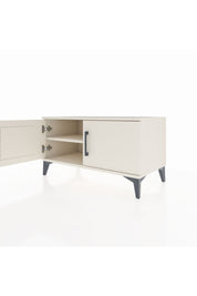 Hyperion Şifonyer Tek Raflı 2 Kapaklı 88x44x48 Aytaşı-Aytaşı