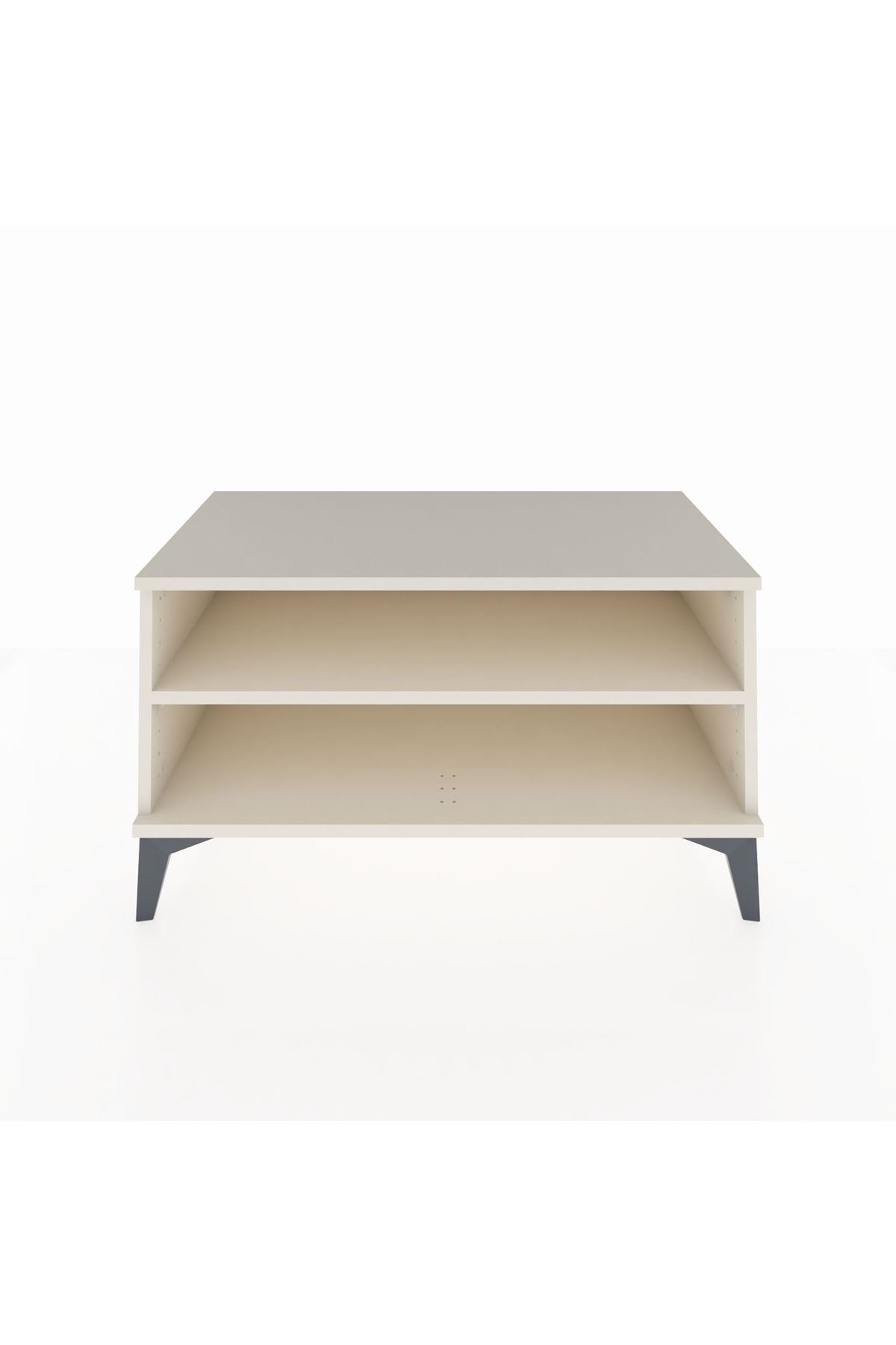 Hyperion Şifonyer Tek Raflı 88x44x48 Aytaşı-Aytaşı