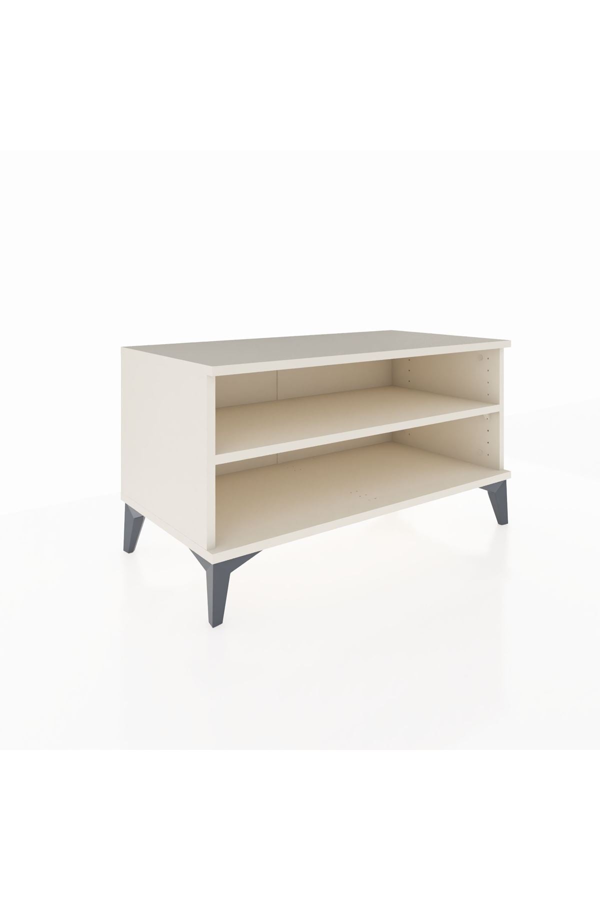 Hyperion Şifonyer Tek Raflı 88x44x48 Aytaşı-Aytaşı