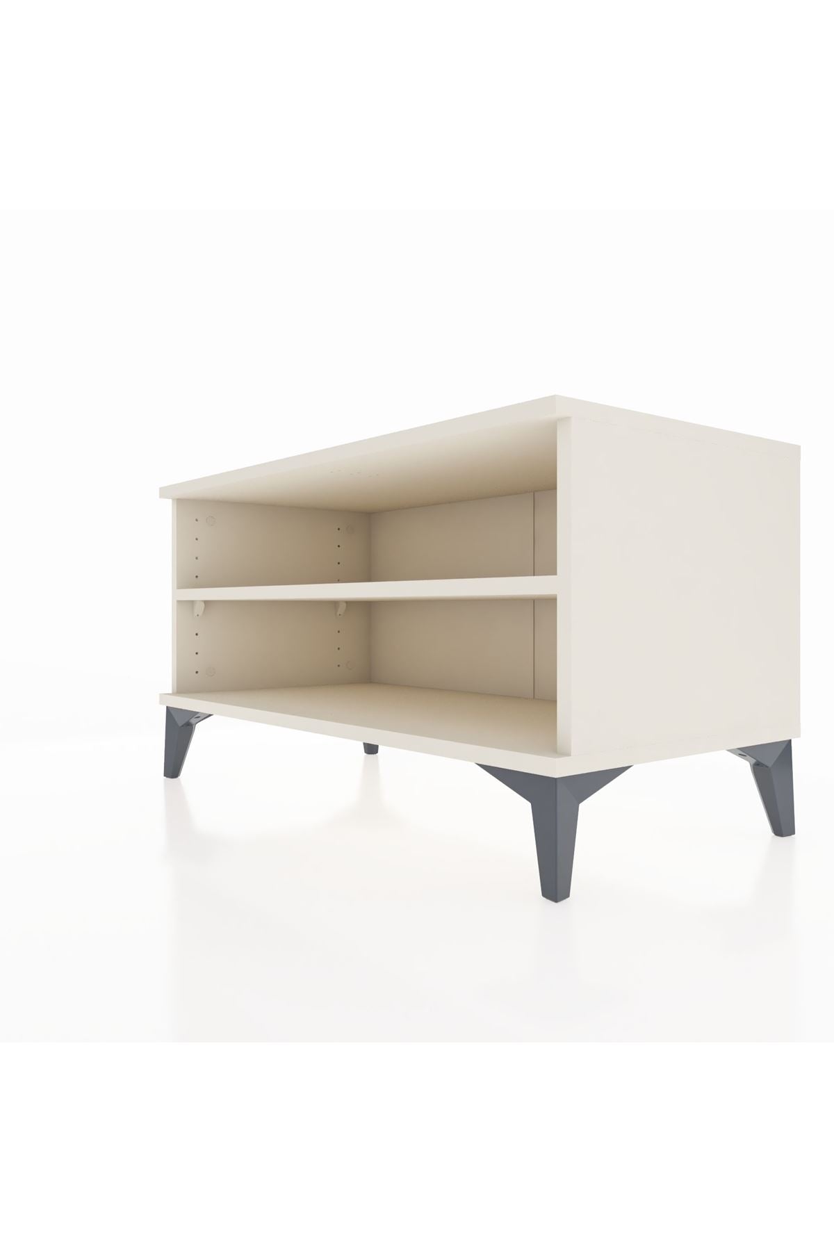 Hyperion Şifonyer Tek Raflı 88x44x48 Aytaşı-Aytaşı