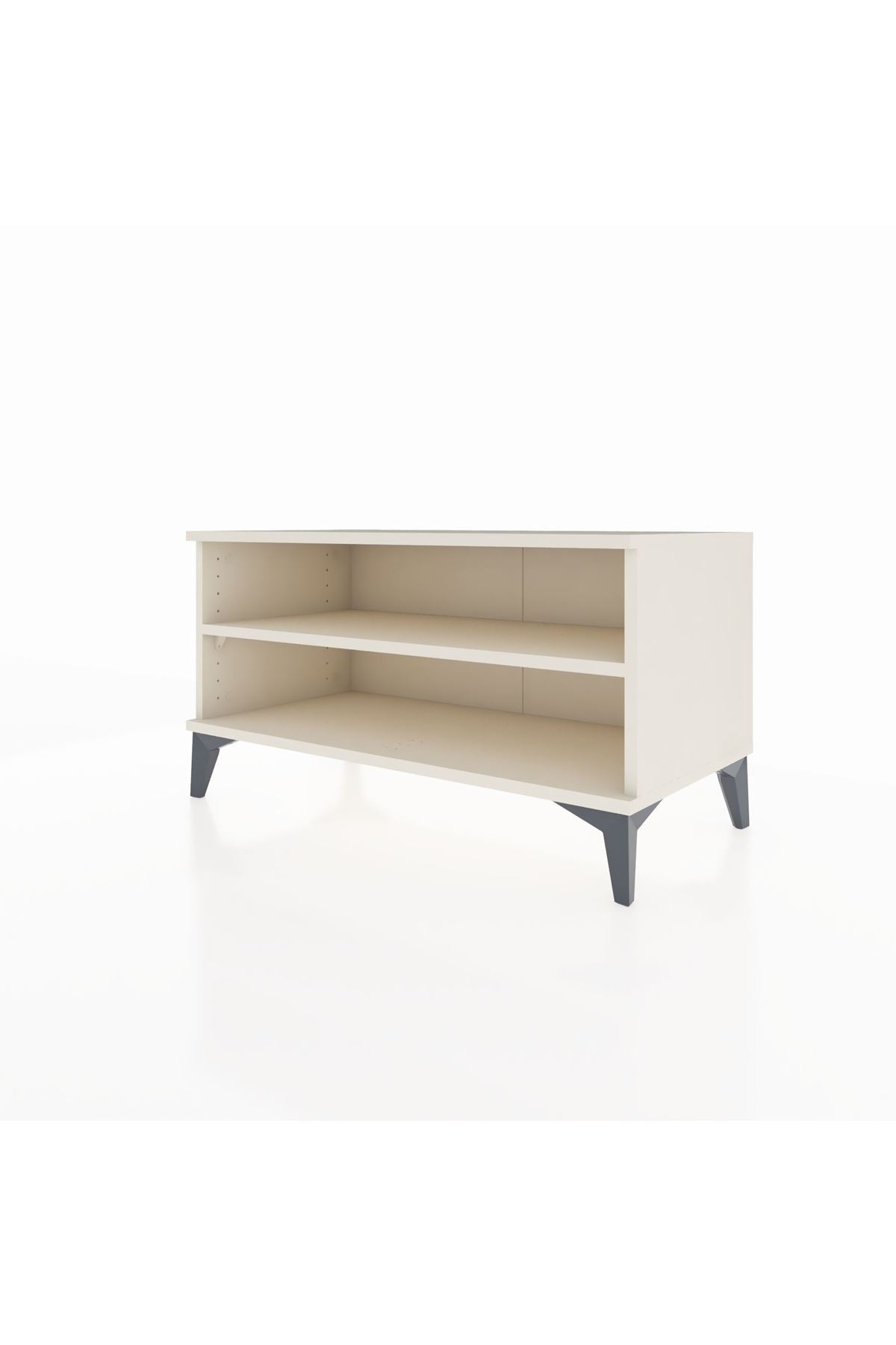 Hyperion Şifonyer Tek Raflı 88x44x48 Aytaşı-Aytaşı