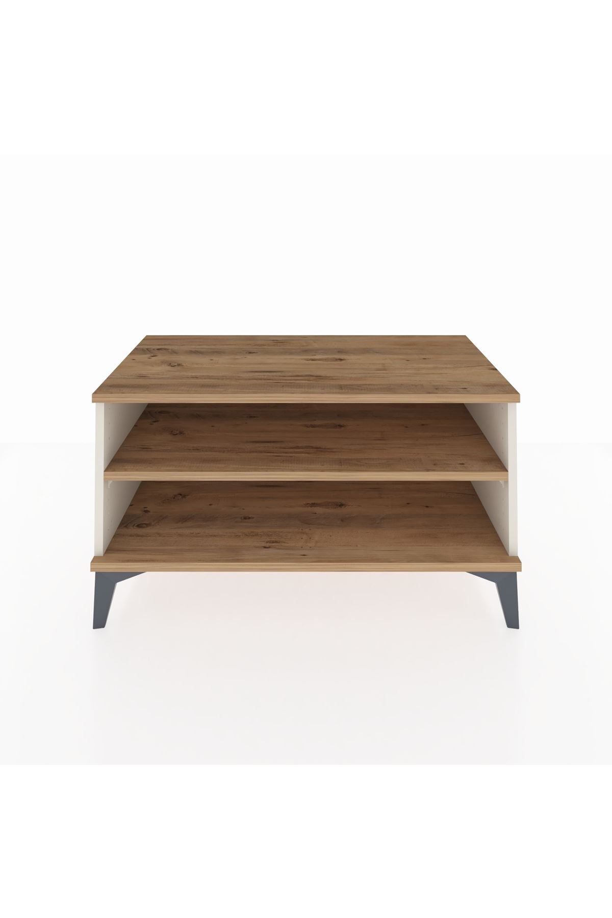 Hyperion Şifonyer Tek Raflı 88x44x48 Aytaşı-Çam