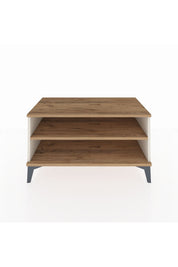 Hyperion Şifonyer Tek Raflı 88x44x48 Aytaşı-Çam