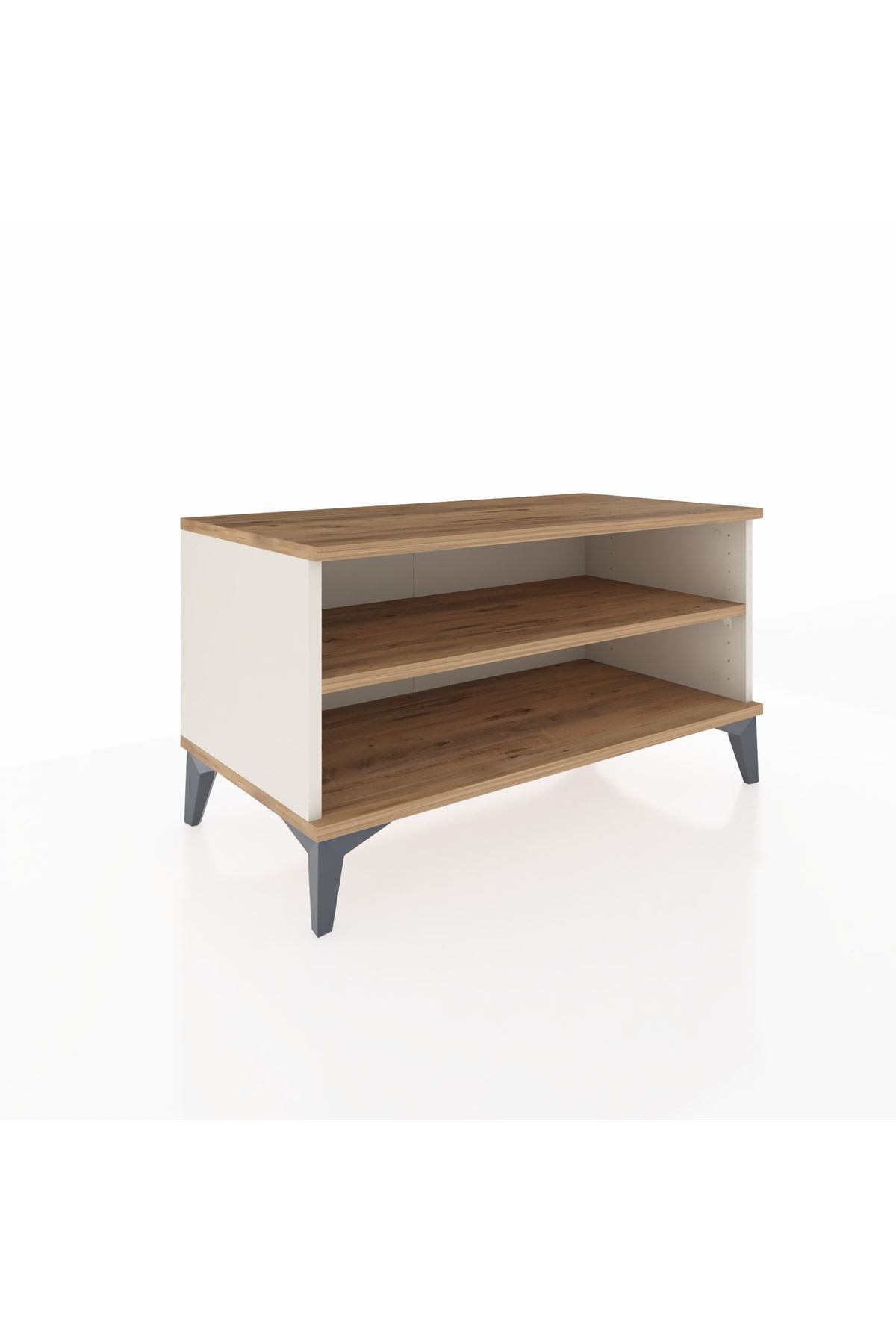 Hyperion Şifonyer Tek Raflı 88x44x48 Aytaşı-Çam