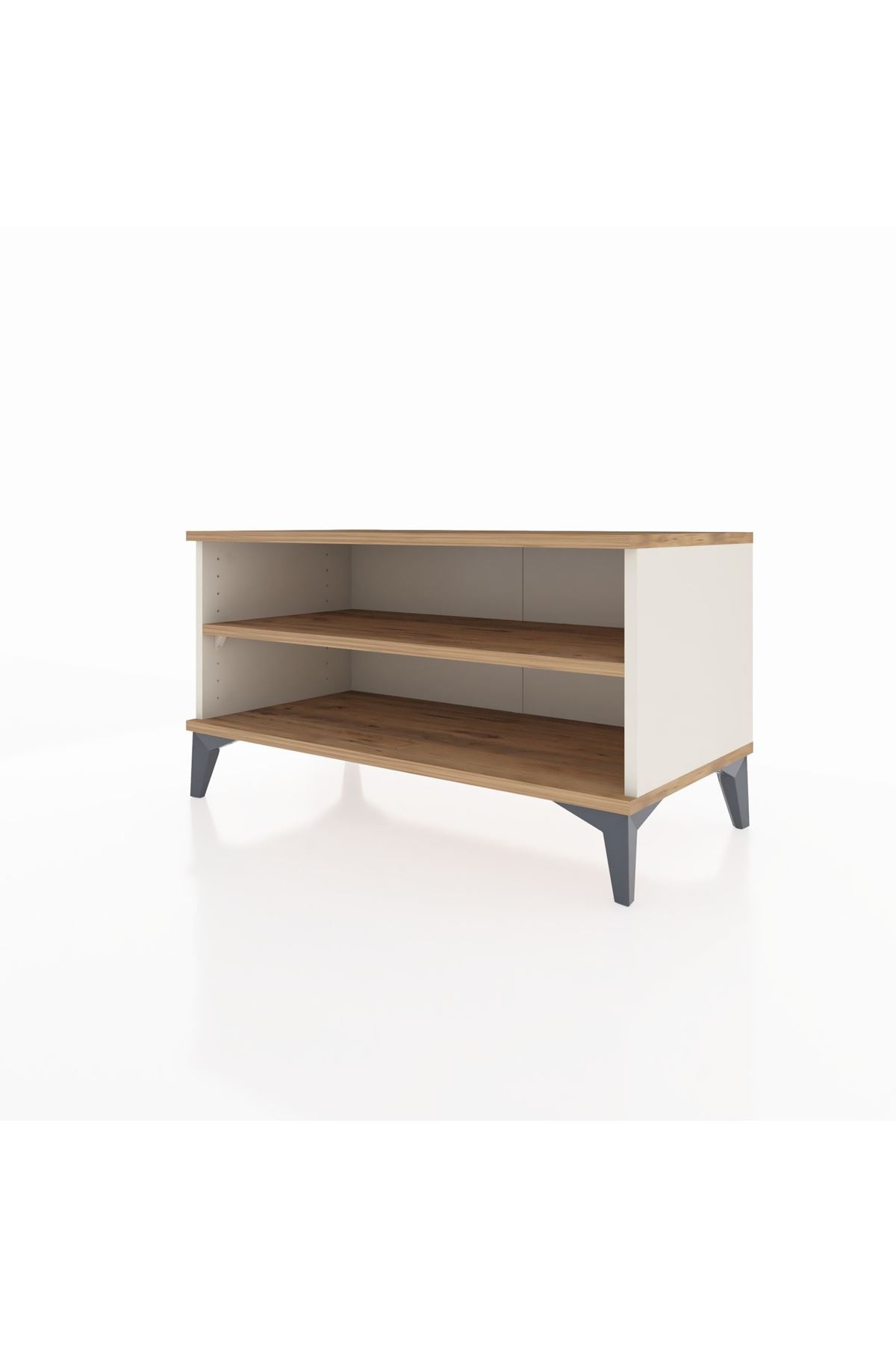 Hyperion Şifonyer Tek Raflı 88x44x48 Aytaşı-Çam