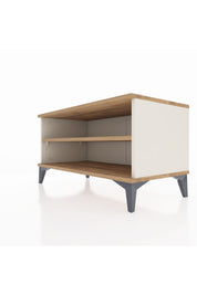 Hyperion Şifonyer Tek Raflı 88x44x48 Aytaşı-Çam