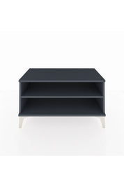 Hyperion Şifonyer Tek Raflı 88x44x48 Antrasit-Antrasit